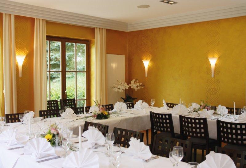 Hotel Goldener Hirsch Suhl Εξωτερικό φωτογραφία